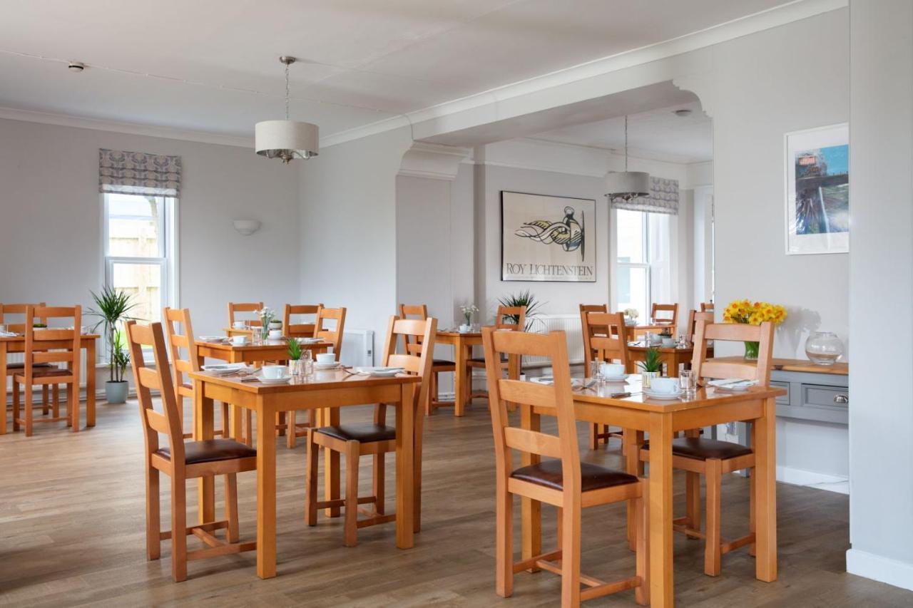 Gyllyngvase House Ξενοδοχείο Φάλμαουθ Εξωτερικό φωτογραφία