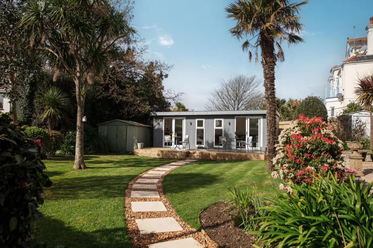 Gyllyngvase House Ξενοδοχείο Φάλμαουθ Εξωτερικό φωτογραφία