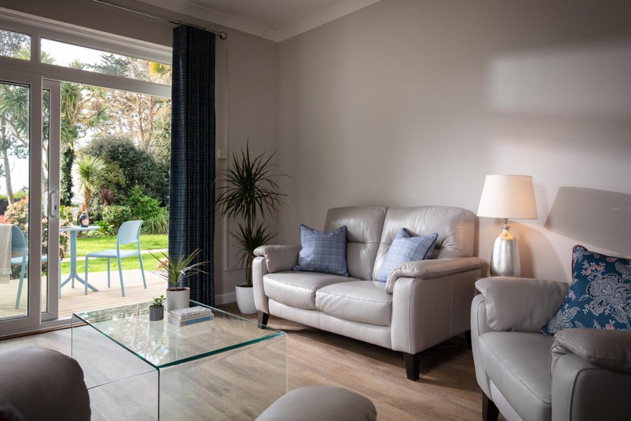 Gyllyngvase House Ξενοδοχείο Φάλμαουθ Δωμάτιο φωτογραφία